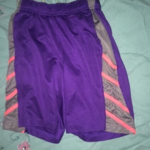 nike basketball shorts